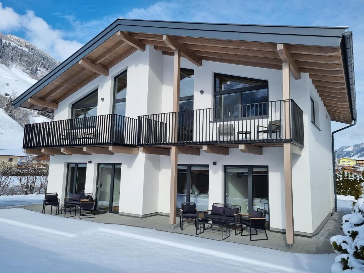 Alpen Aparts Alteck Rauris Exterior photo