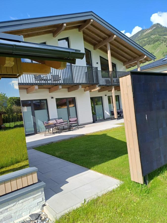 Alpen Aparts Alteck Rauris Exterior photo